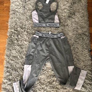 PrettyLittleThing Sports Set